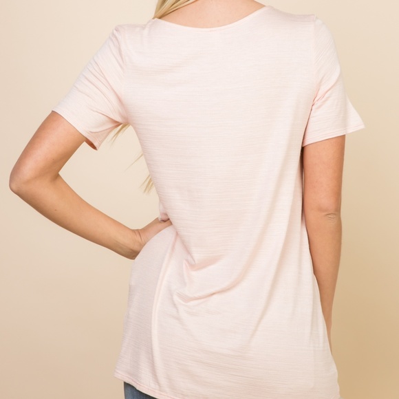 REGULAR & PLUS SIZE TOP(FINAL SALE) - Picture 7 of 8